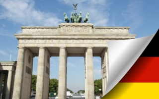 Германия